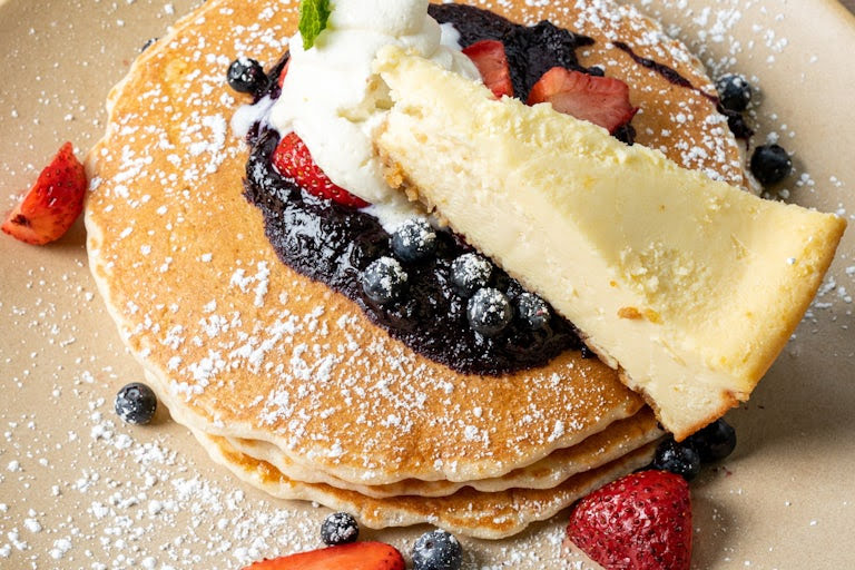 Milk & Honey Southern Inspired Kitchen by null