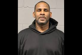 Lawyer enters not guilty plea for kelly in sex abuse case png x Rkelly sex tape