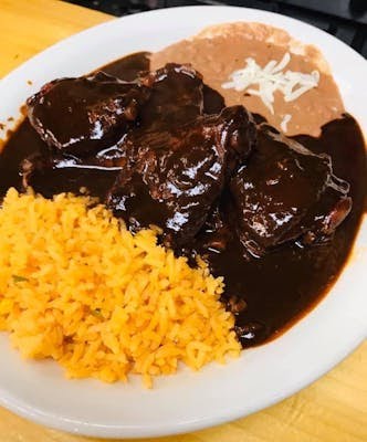 Huaraches Mexican Restaurant by null