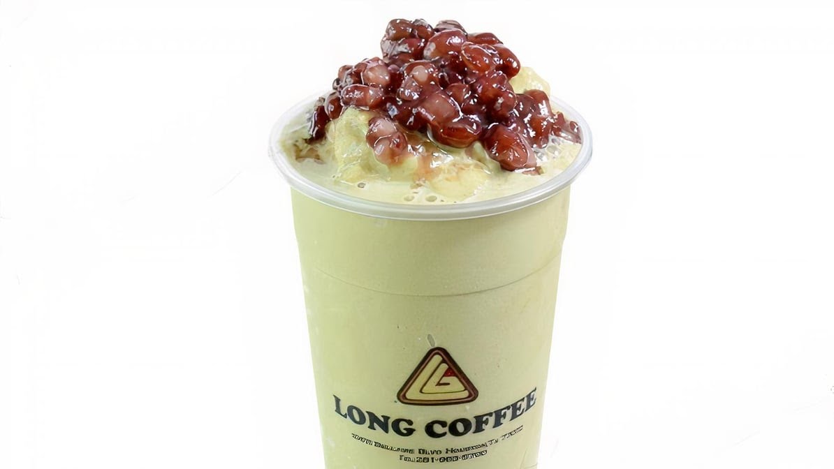 Long Coffee by null