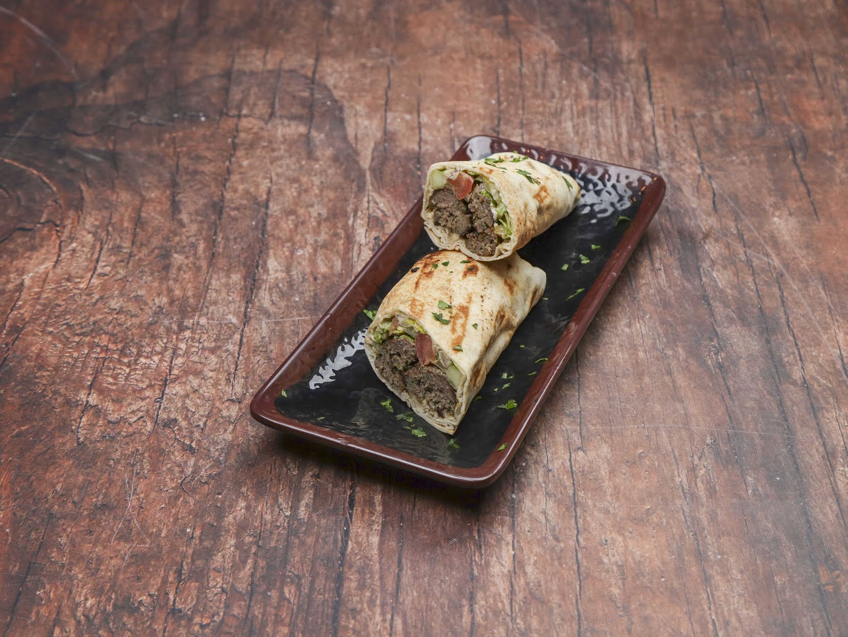 Jerusalem Corner Store Inc by null