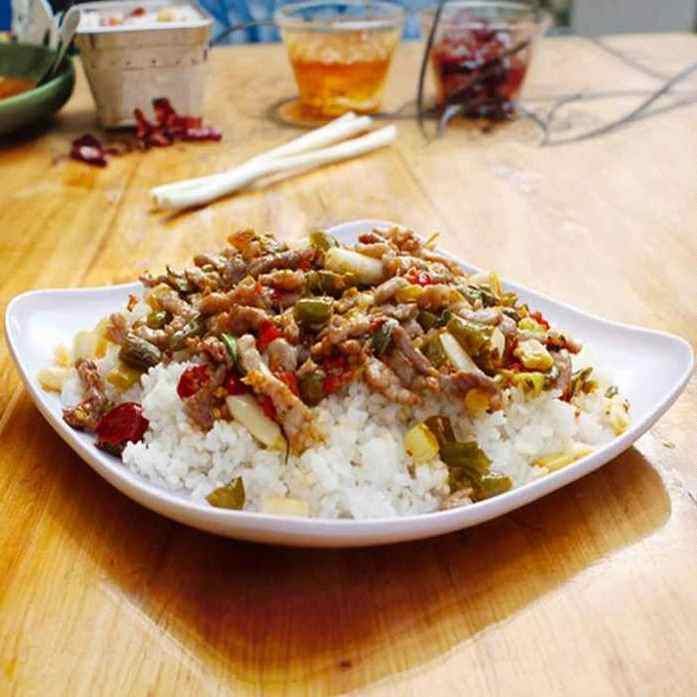 Big Bowl Noodle House by null