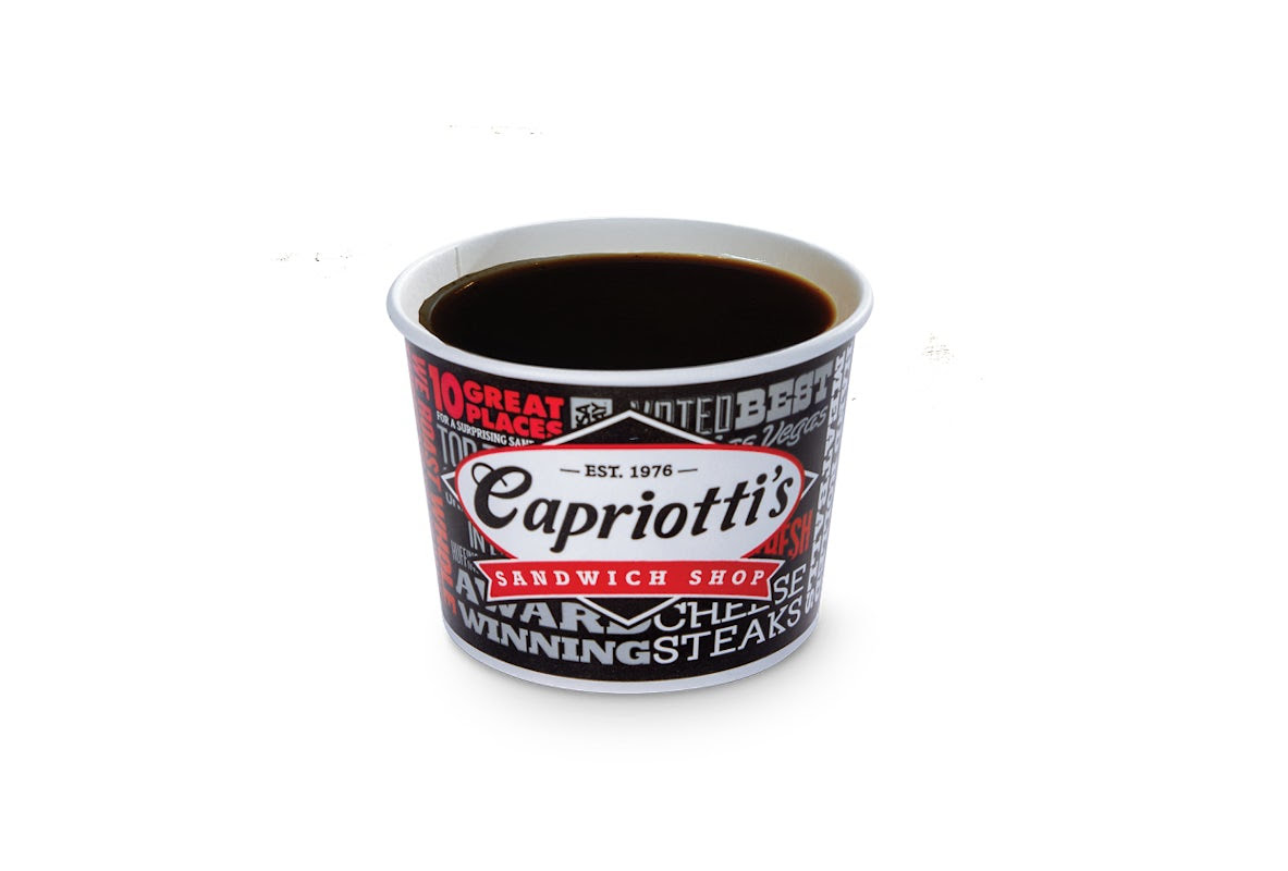 Capriotti's Sandwich Shop by null
