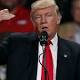 Government Ethics Office Says Trump Should Divest Himself Of His Businesses 