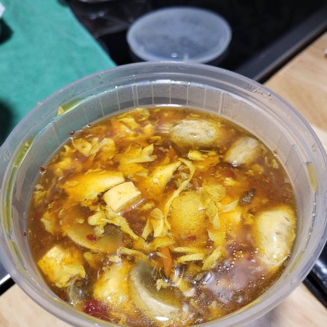 New Xin Chinese Restaurant by null