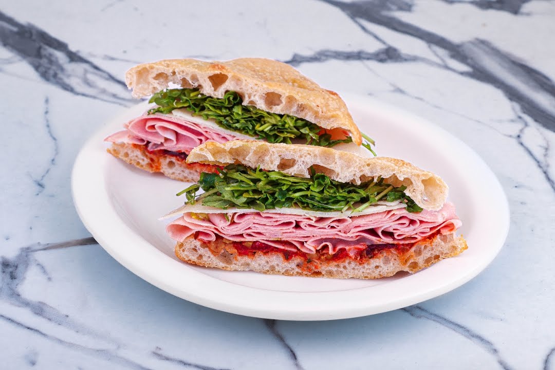 District Deli & Coffee by null