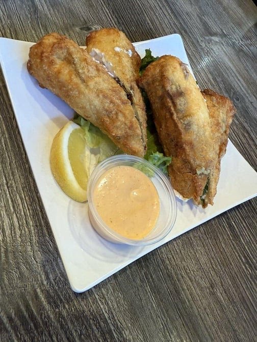 Sushi Deli 1 by null