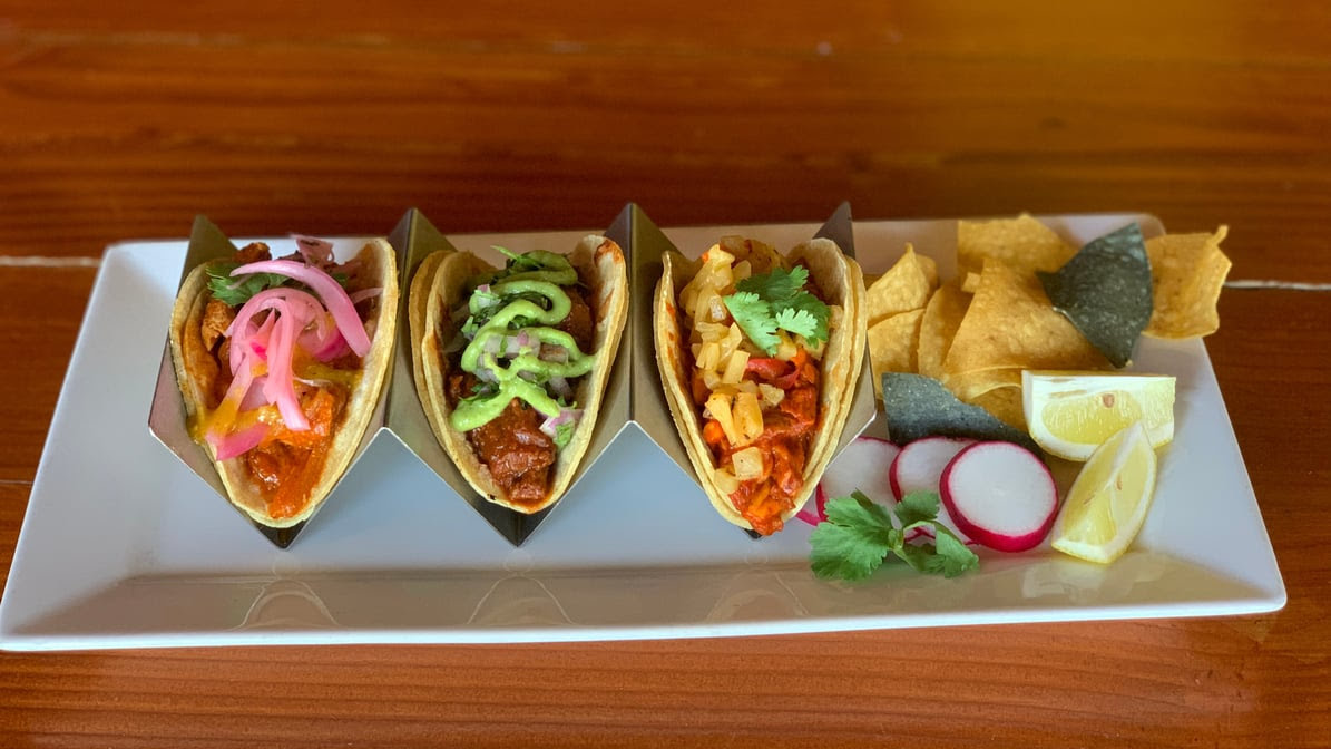 The Grain Cafe by null