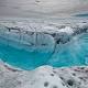 What to do about toxic waste buried in Greenland's rapidly melting ice caps 