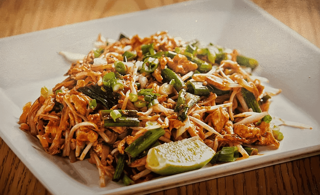 King Market & Cafe — International by null