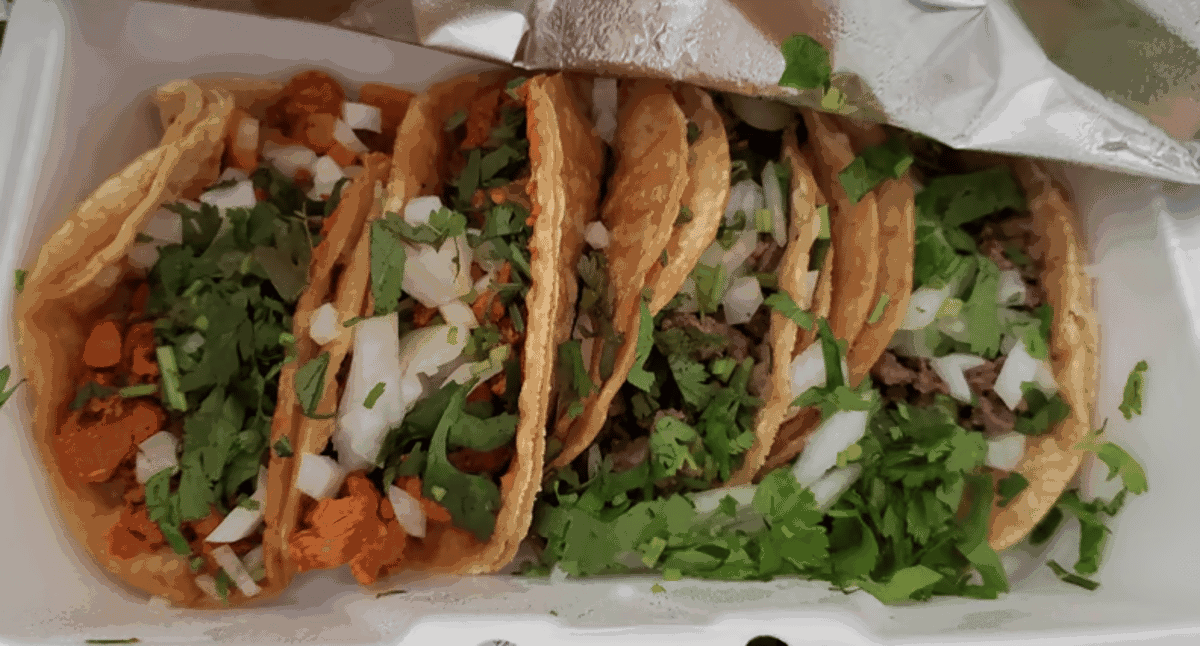 La Bamba Supermarket by null