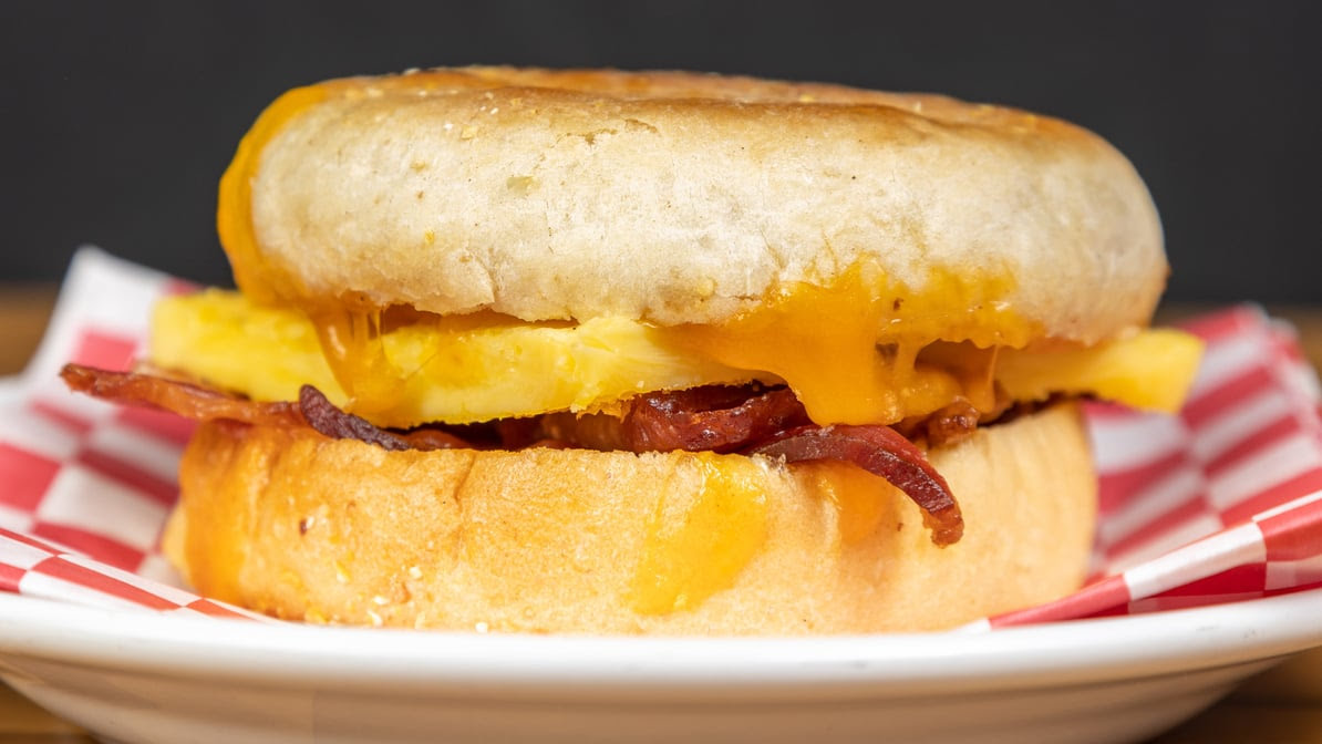 Big Shoulders Coffee by null