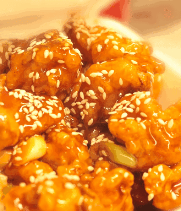 Fortune Cookie Kitchen by null