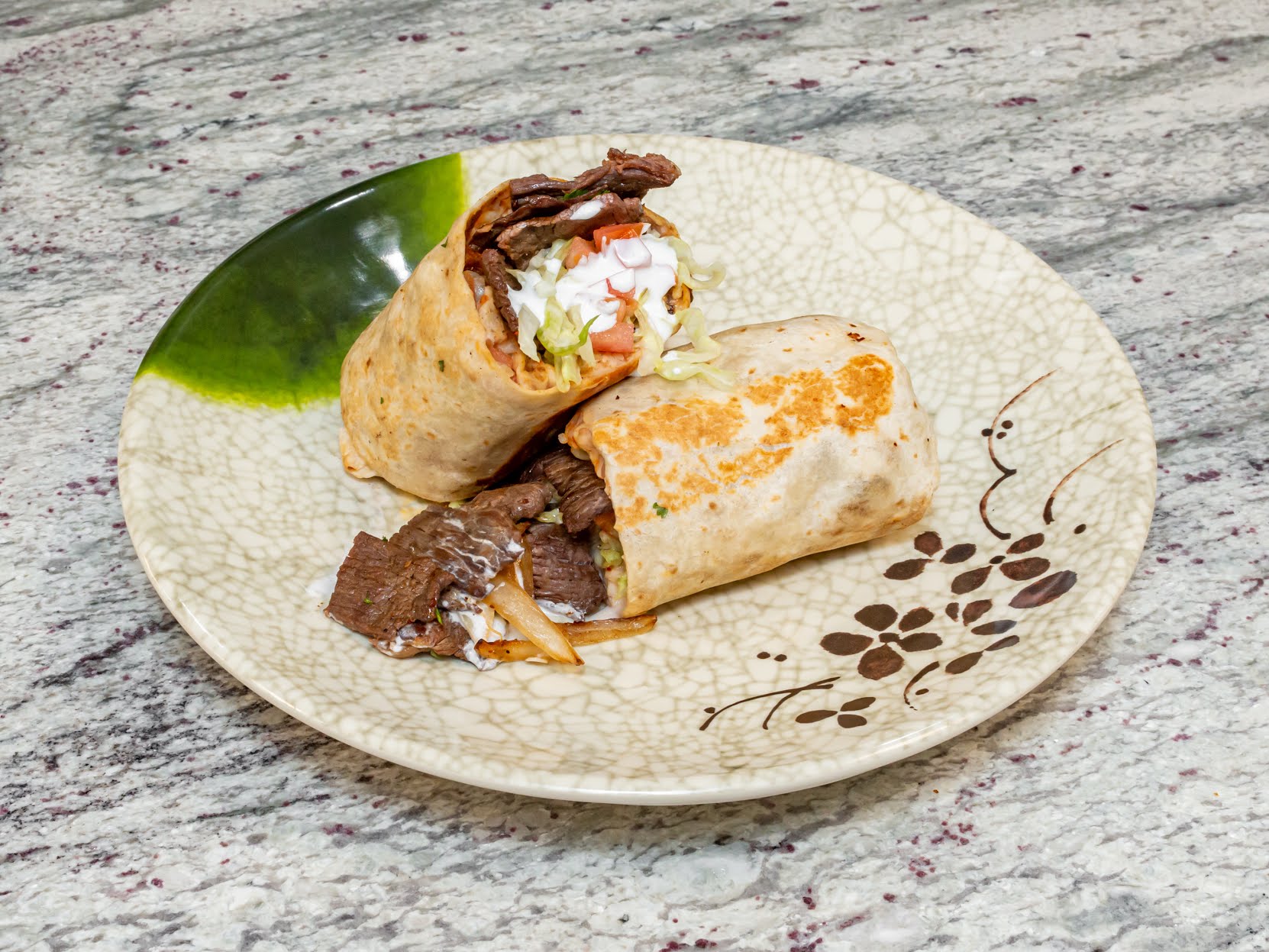 Iztatl Cocina Mexicana by null