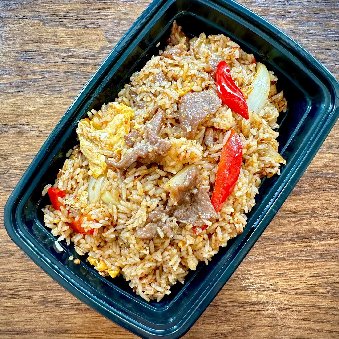 Bangkok Pinto by null