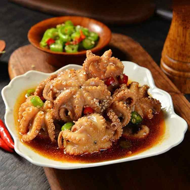 Tao's Kitchen by null