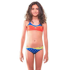 young teen bikini|Adorable Young Teenage Image & Photo (Free Trial) | Bigstock