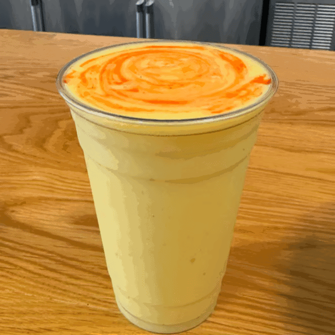 Twisted Ladder by null