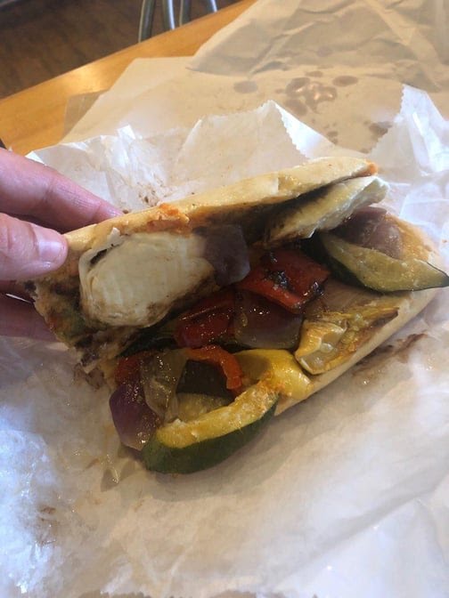 Vignola Gourmet by null