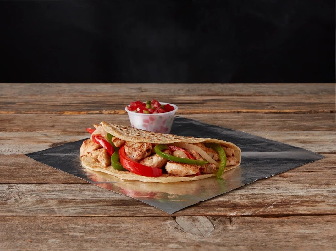 True Texas Tacos by null