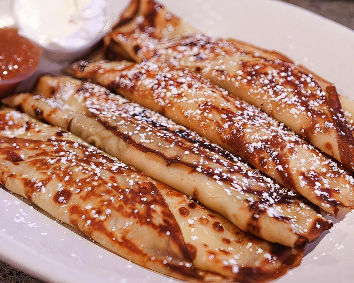 Manhattan in the Desert by null