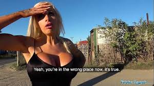 Mallcuties teen amateur girl with big boobs fucks on public jpg x Big tits in public