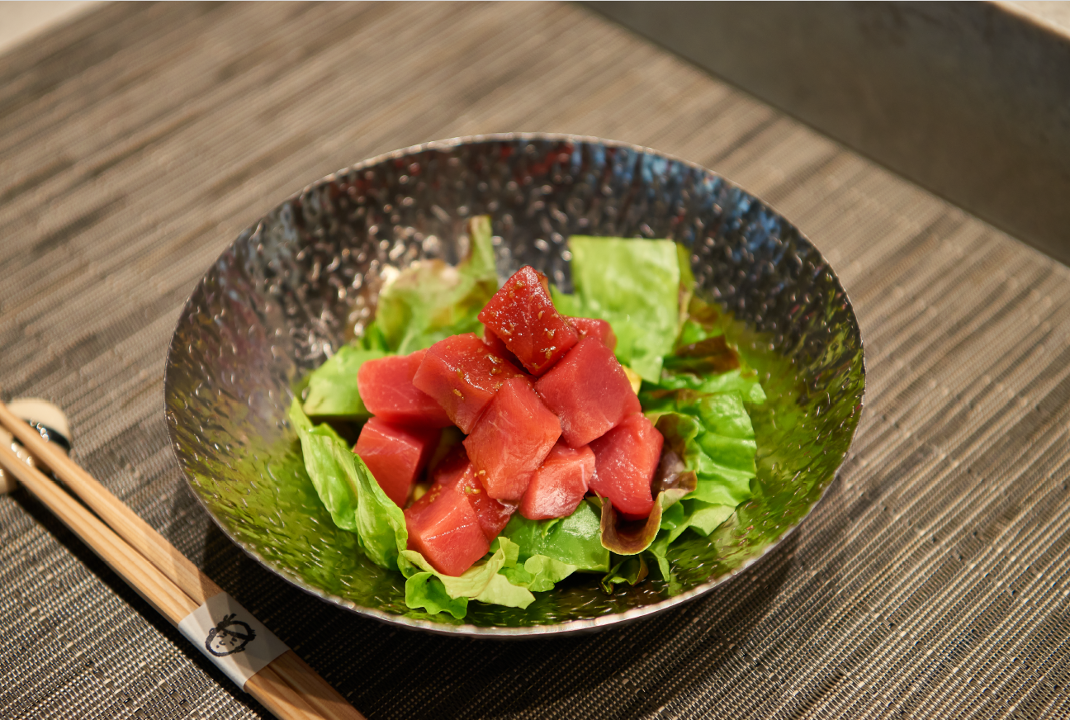 Sushi of Gari 46 by null