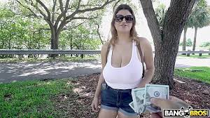 Free czech in public tube big tits porn way jpg x Big tits public pickup