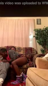 Dad and daughter share a couch jpg x Couch blowjob