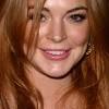 Lindsay Lohan