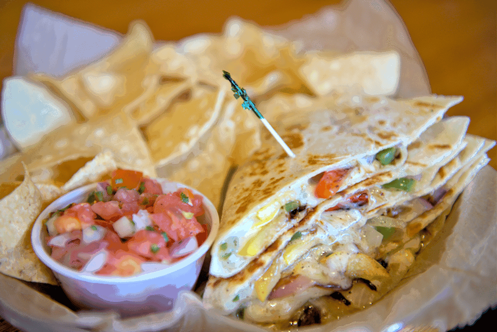 BTB Burrito by null