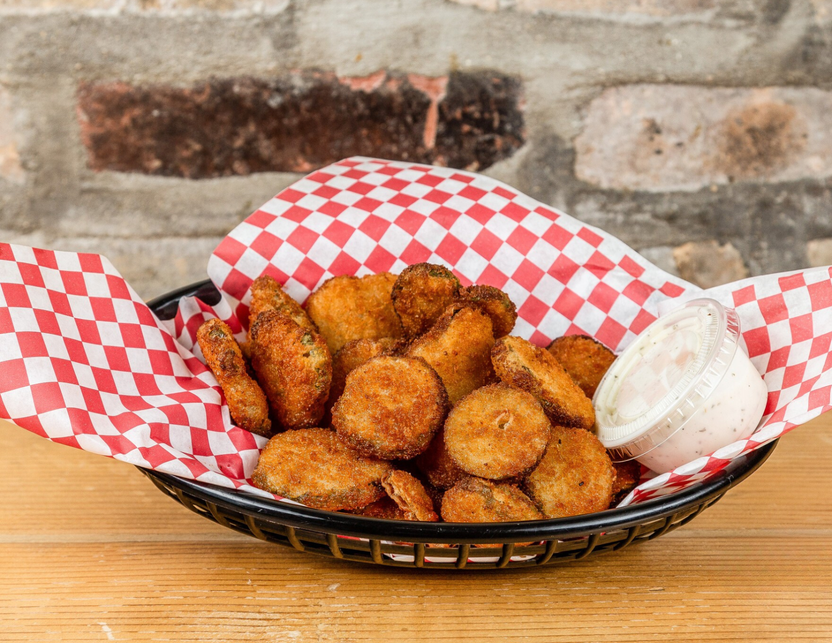 BadaBing Wings Zone by null