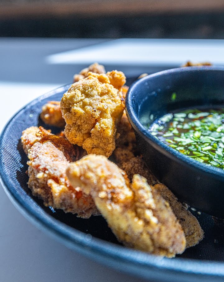 Farang Thai Kitchen by null