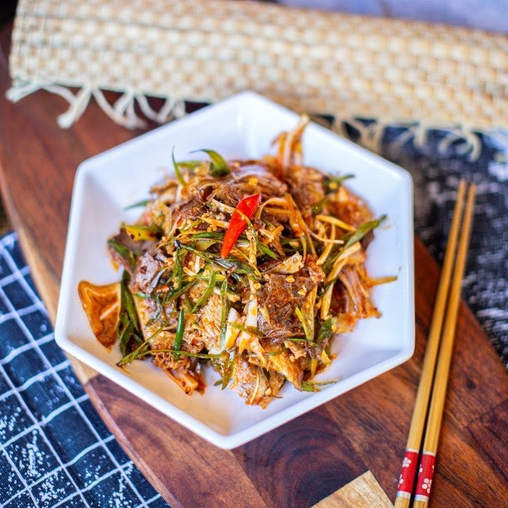 Shang Noodle & Chinese by null