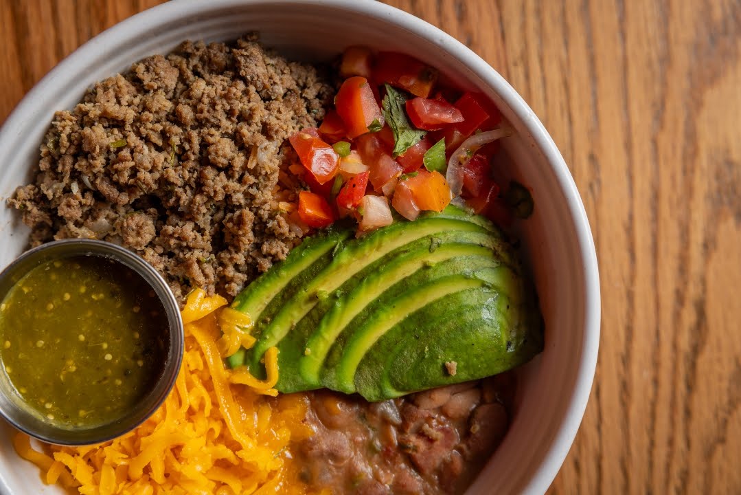 Mama Betty's Tex-Mex - Parmer ln by null