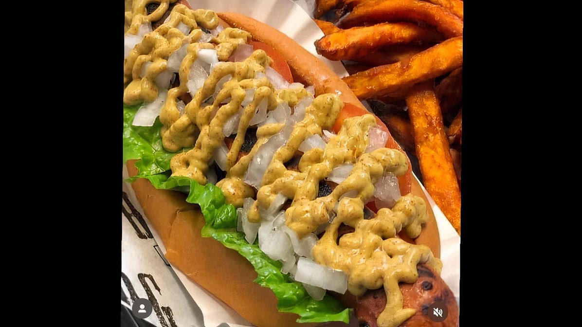 The Original Hot Dog Factory - West End by null