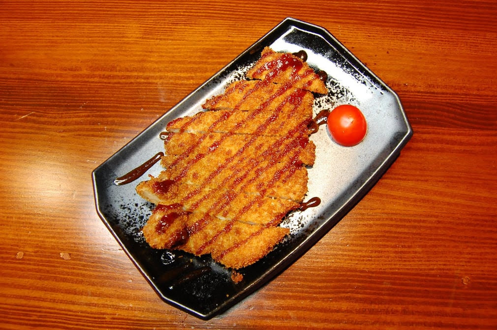 Waku Waku Ramen Harvard Square by null