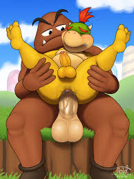 Bowser gay porn ajk aqqd png x Gay bowser