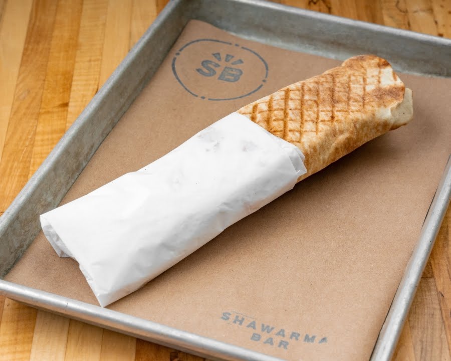 Shawarma Bar by null