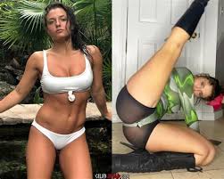 Jade chynoweth nude sexy leaked images mrporngeek jpg x Jade chynoweth