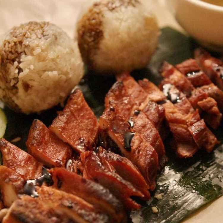 Hainan Chicken House | 海南鸡记 by null