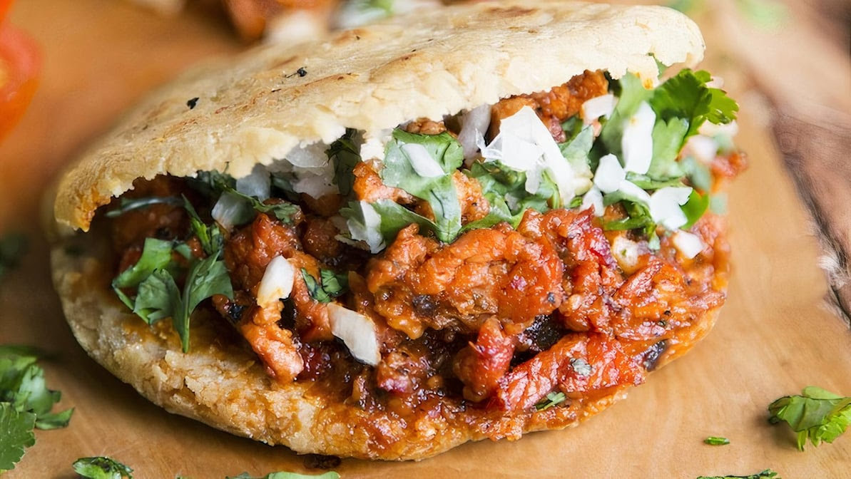 Maya Cuisine Taqueria by null