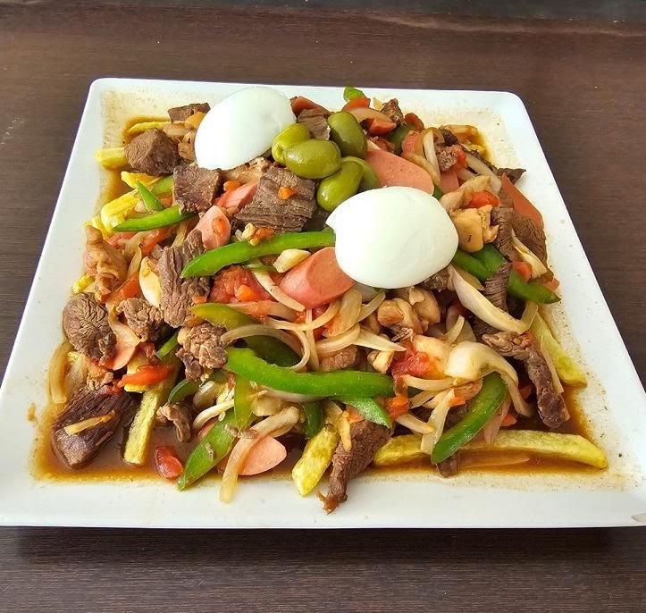 Café Ciudad by null