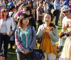 London world naked bike ride 2013|Naked Bike Ride London`2013 | If anybody is in these photos … | Flickr