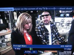 Storage wars fun facts brandi passante new man clifford beaver different jarrod schulz jpg x Brandi passante