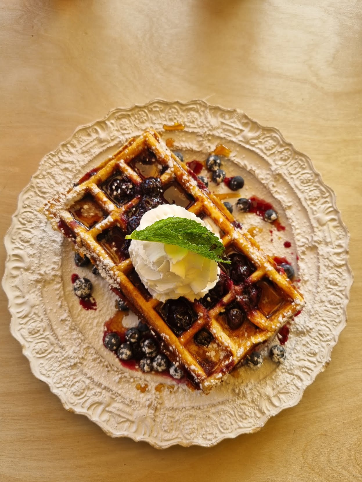 Atelier December by null