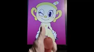 Delightfully sweet bon the cuphead show macergo porn comics jpg x Cuphead sex