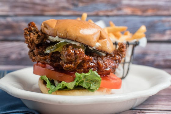 Tupelo Honey Southern Kitchen & Bar by null