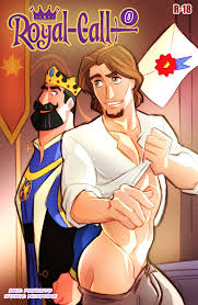 Porn comic tangled comic tangled sex comic received an unusual jpg x Tangled sex