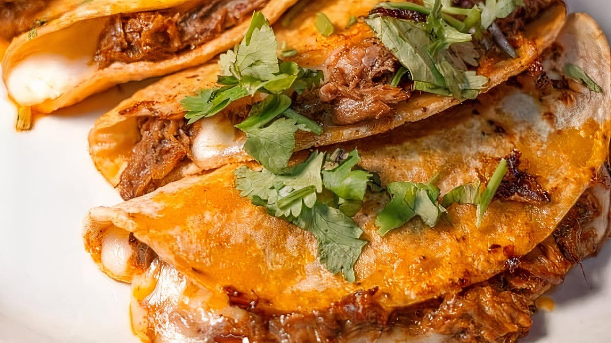 DEL SUR TACOS by null